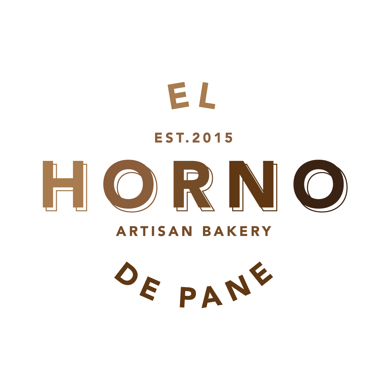 El Horno Logo