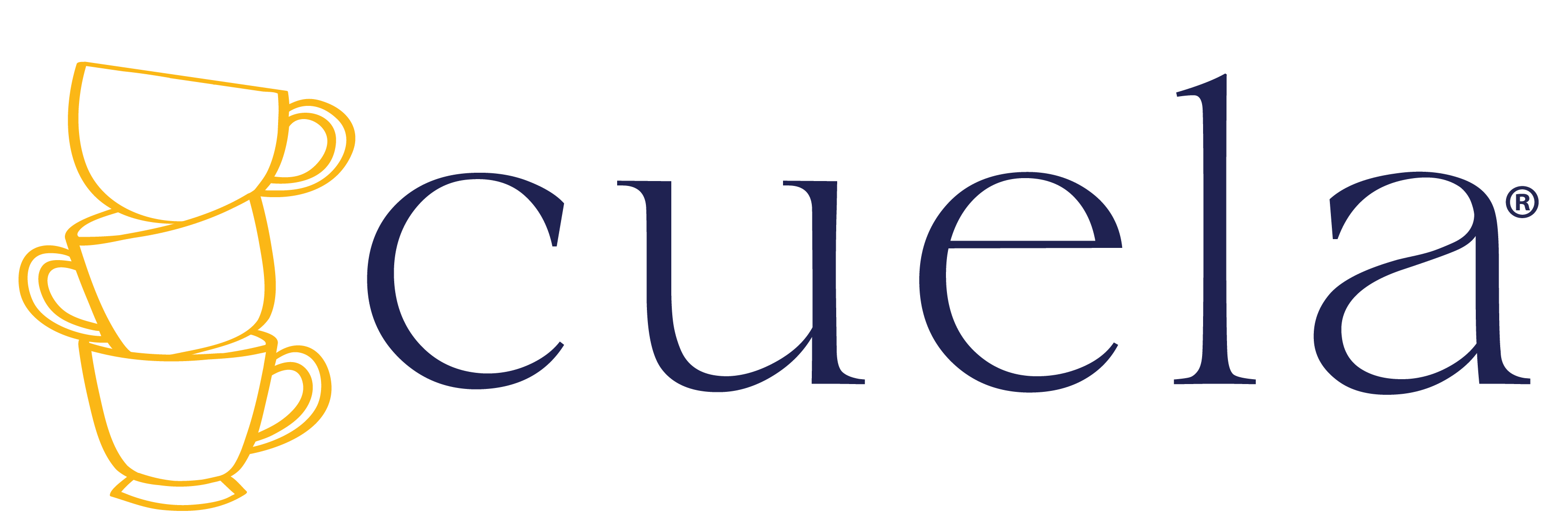 Cuela Marca Logo