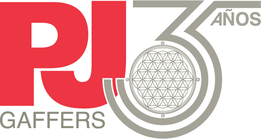 PJ Gaffers Logo
